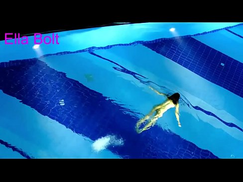 ❤️ หยุดดูไม่ได้เลย หนุ่มผมบลอนด์โดนจับได้ว่ายเปลือยกายอยู่ใน ELLA BOLT resort pool ❌ โป๊ ที่เรา th.dreamypassionjourney.ru ☑