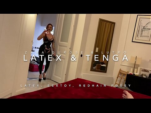 ❤️ Redheaded น้องสาวต่างบุพการี in latex costume fucked by stepbrother ❌ โป๊ ที่เรา th.dreamypassionjourney.ru ☑